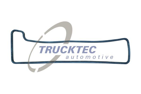 TRUCKTEC AUTOMOTIVE Tiiviste, venttiilikoppa 02.10.003